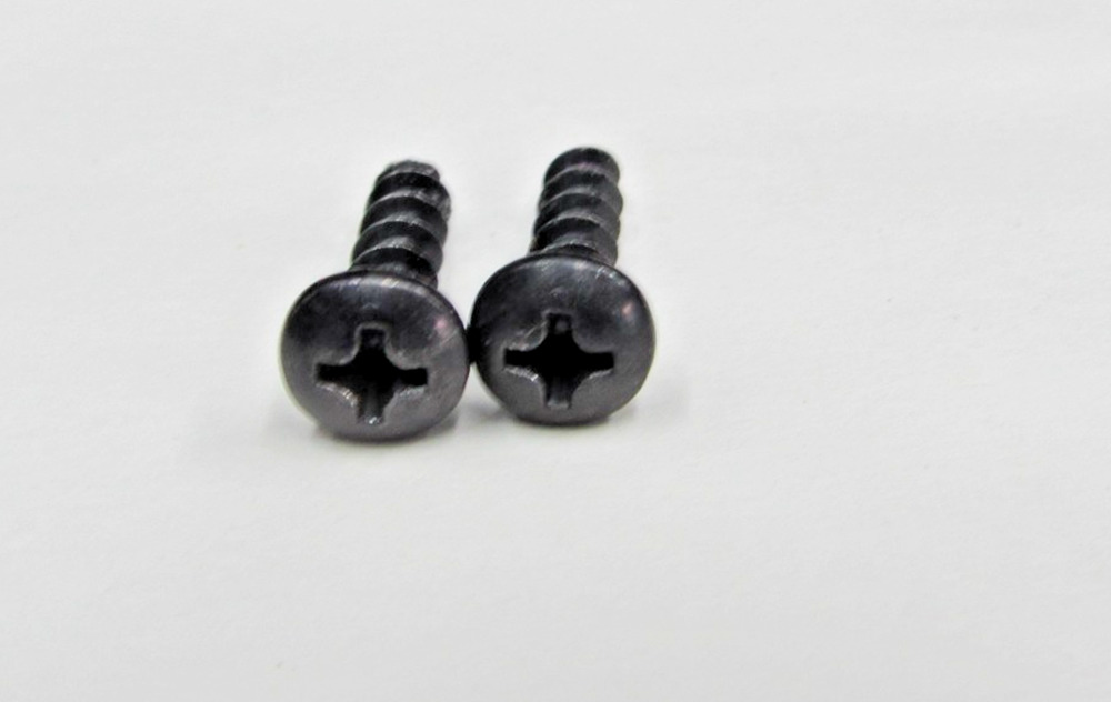 2 Hoover FH50150 PowerScrub Deluxe Carpet Cleaner Screws. Two.